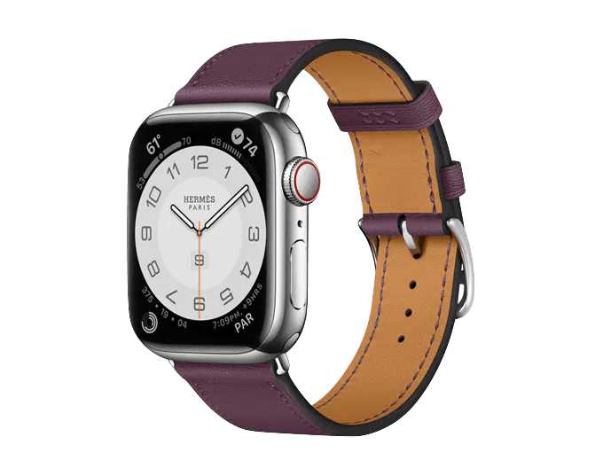 Apple Watch Hermès