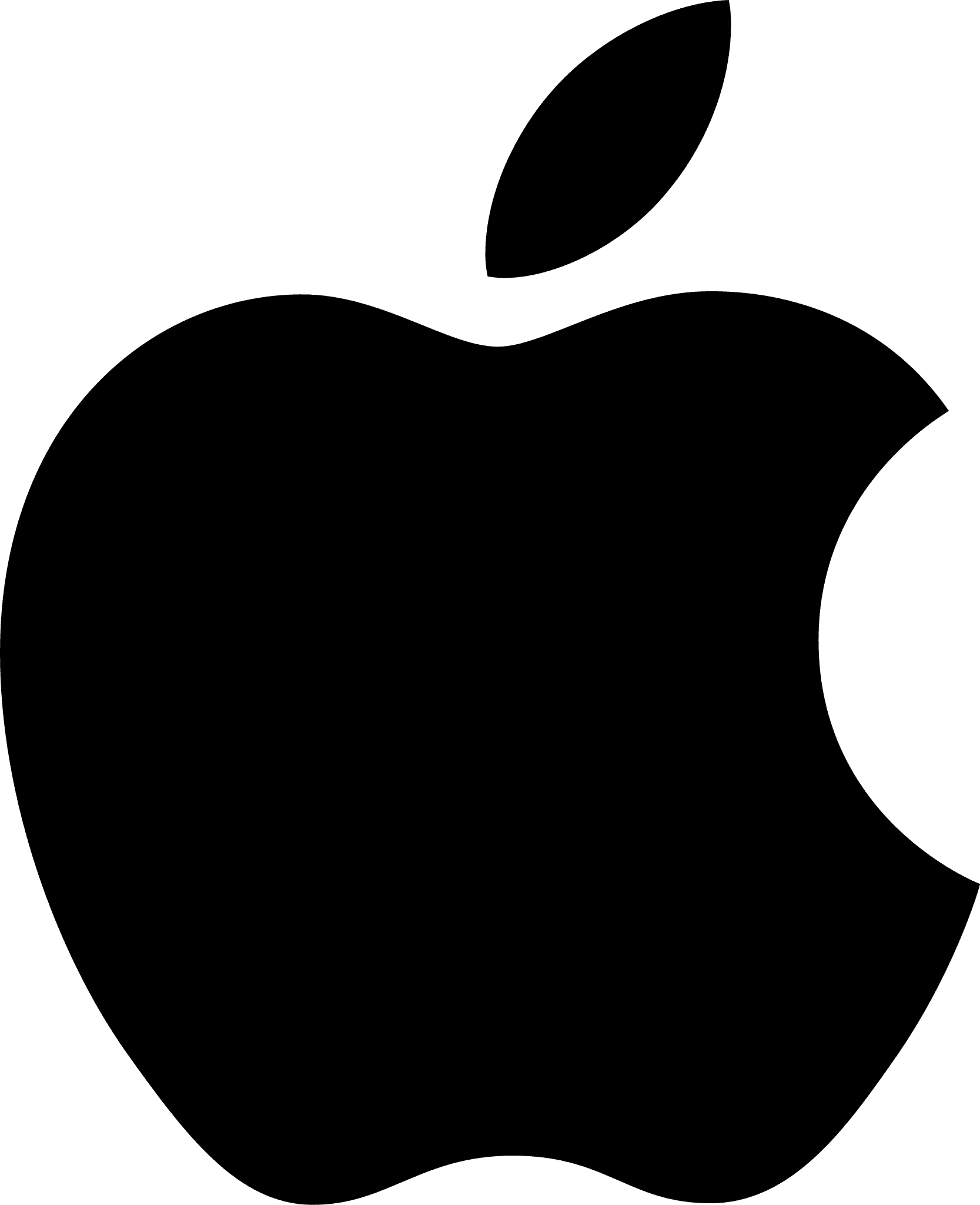 Apple's Logo